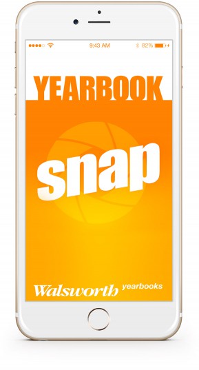 yearbook-snap � Walsworth | Yearbook Companies