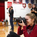 Yearbook Life – Alexis Kelly image 1