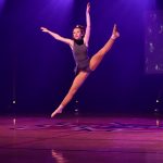 Performing Arts – Lacey Hayes image 1