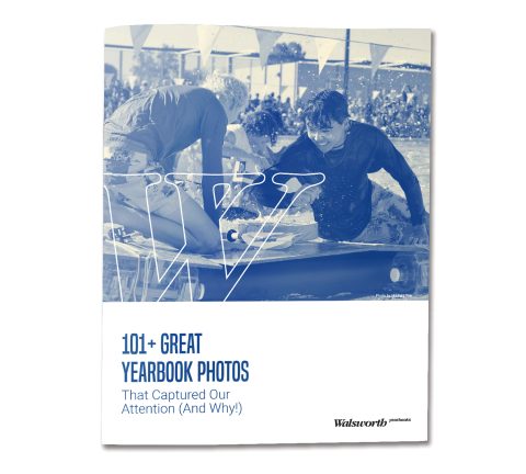 ebook for yearbook photography resources