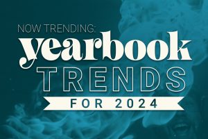 yearbook trends 2024