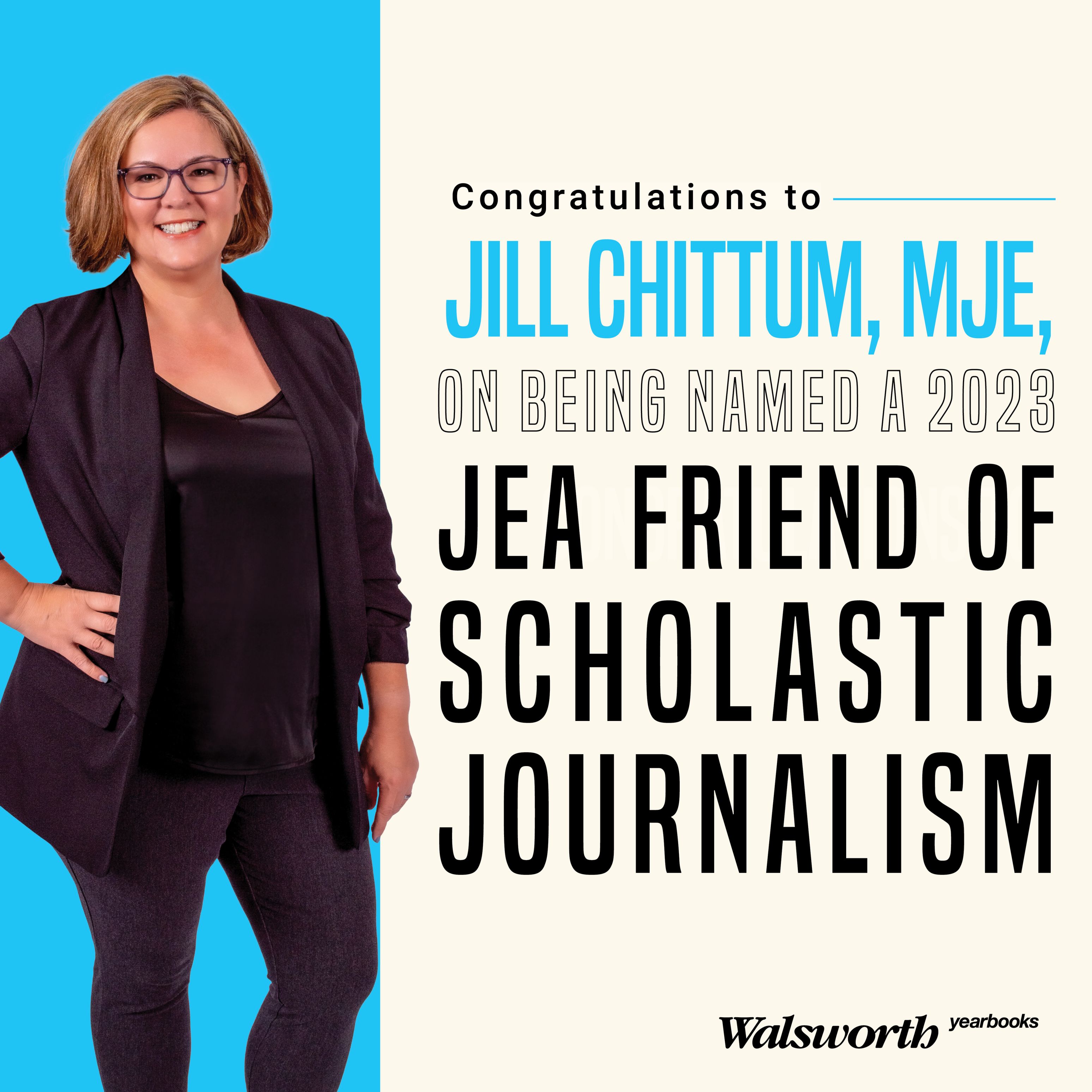 JEA Jill Chittum