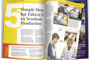 yearbook ai
