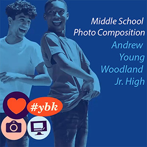 Middle School Photo Composition